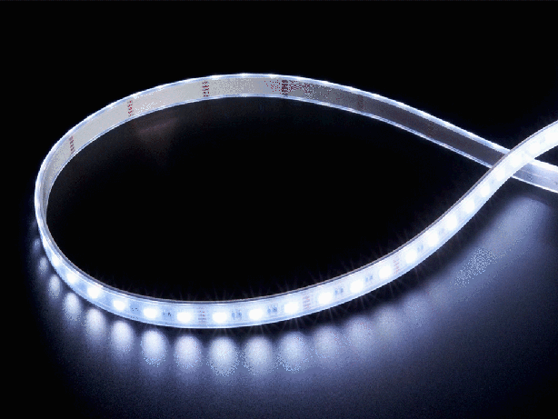 Analog LED Strip