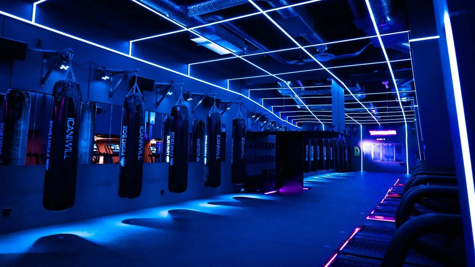 LEC 3 — Interior Lighting use case