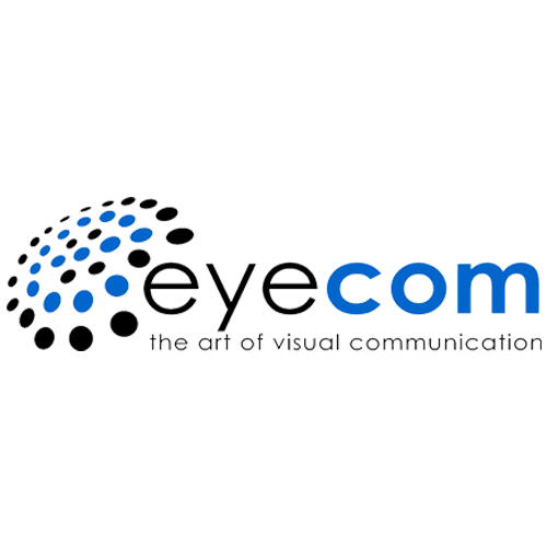 eyecom logo