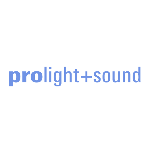 Prolight&Sound logo